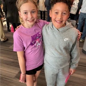 Meet your Posher, Brilynn